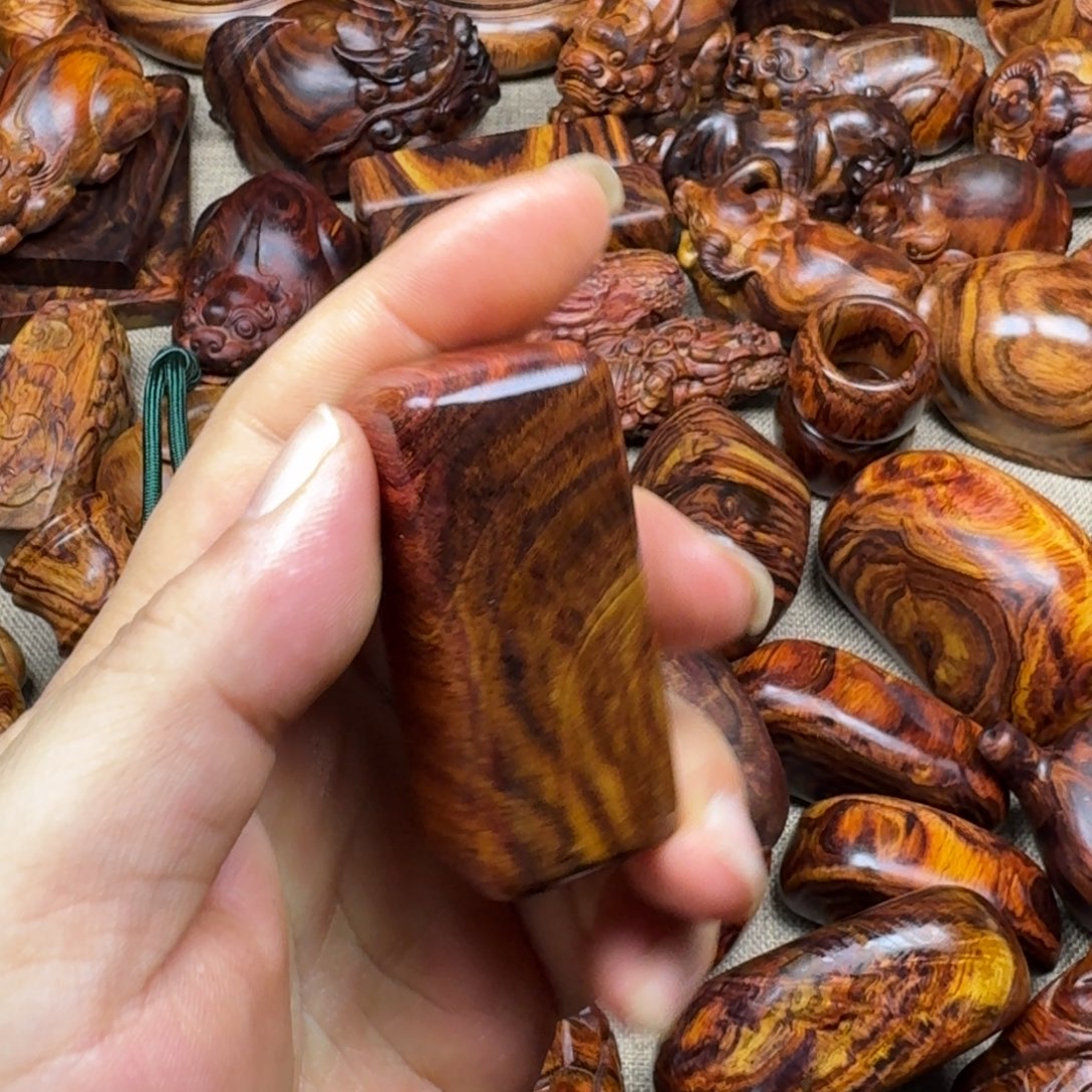 黄花梨/降香黄檀我