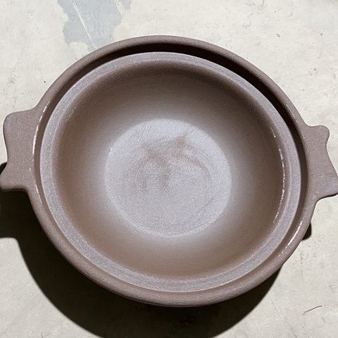 微瑕，明火，口径31高6