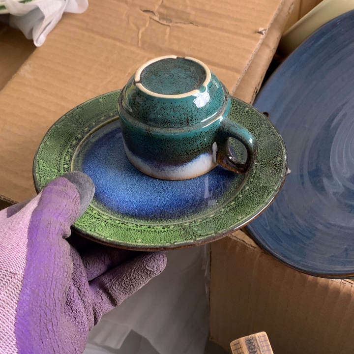 陶瓷制品满25拼单发货默认微瑕