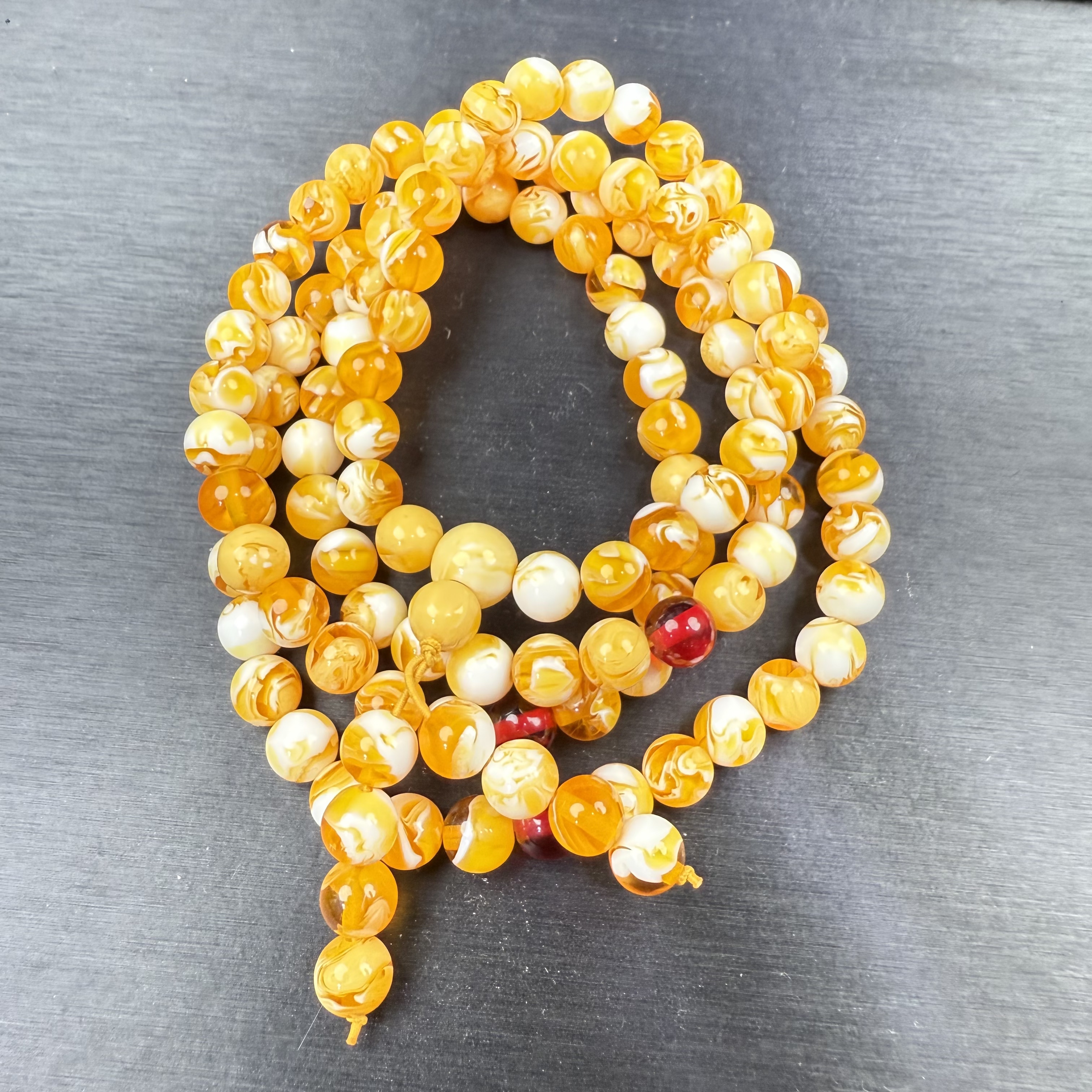 精美设计款项链*KCML088