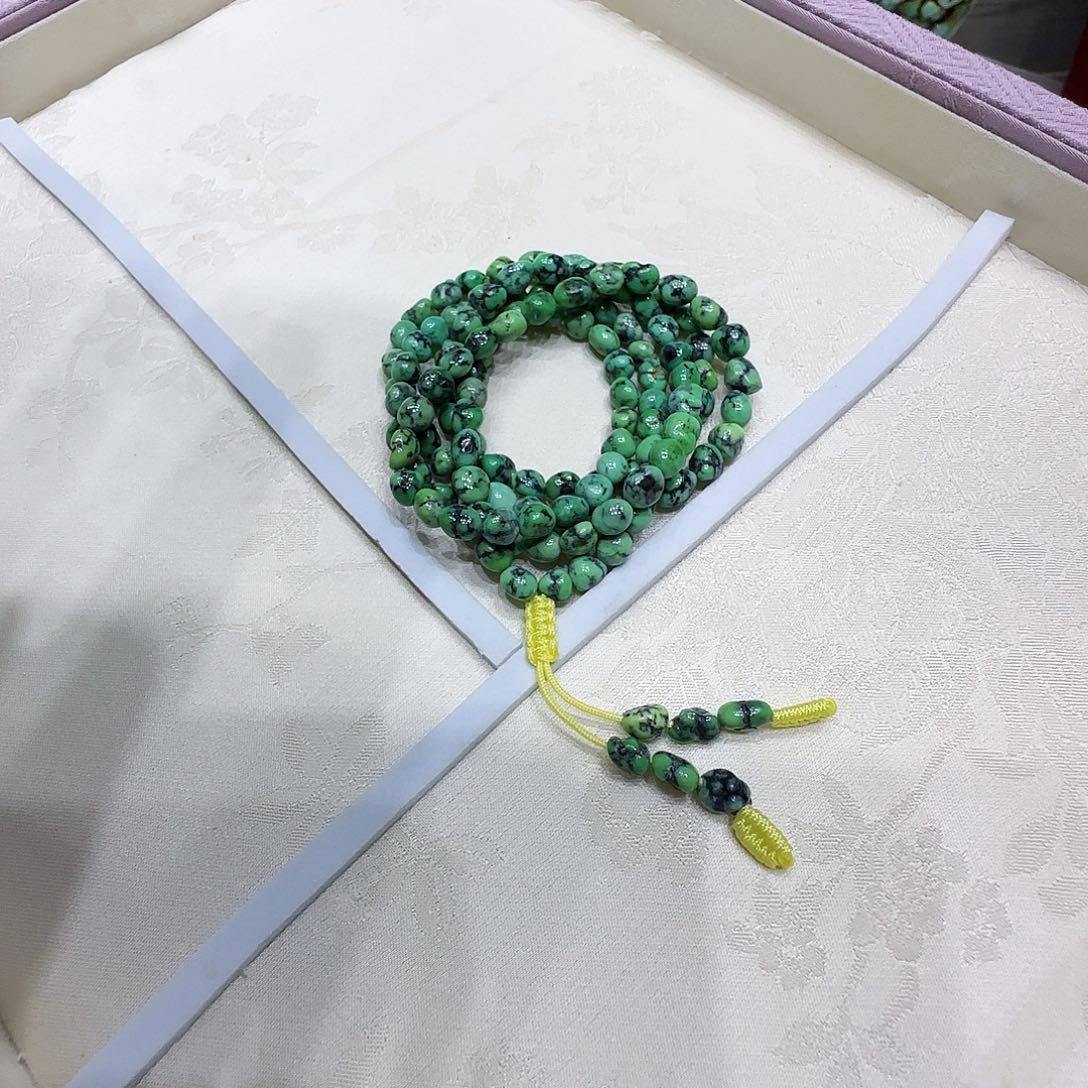 绿松石未镶嵌原矿绿松石