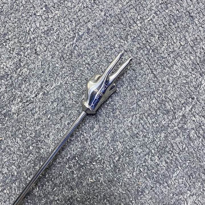 316不锈钢倒*寒50cmgu