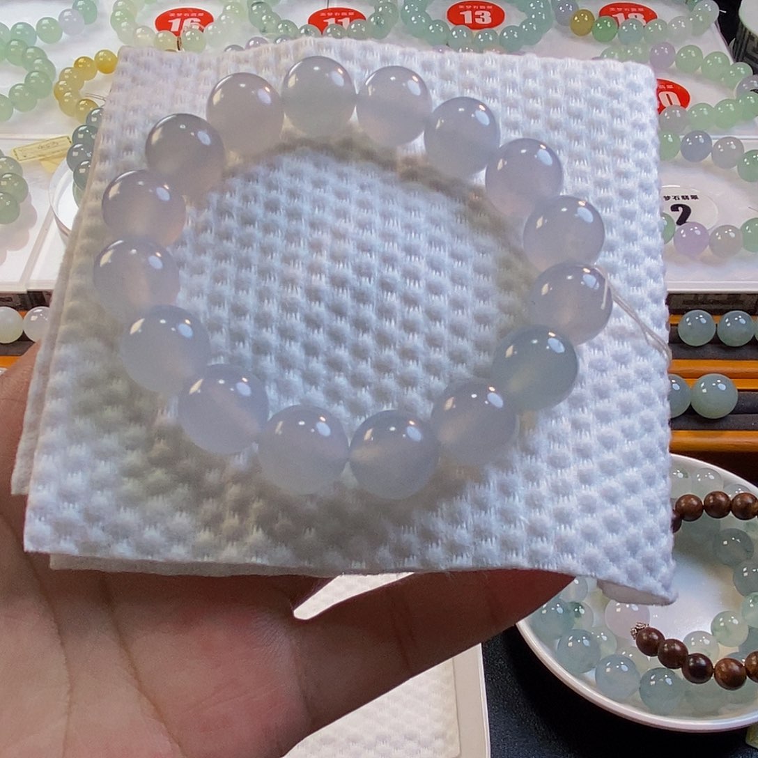 未镶嵌定制翡翠翡翠