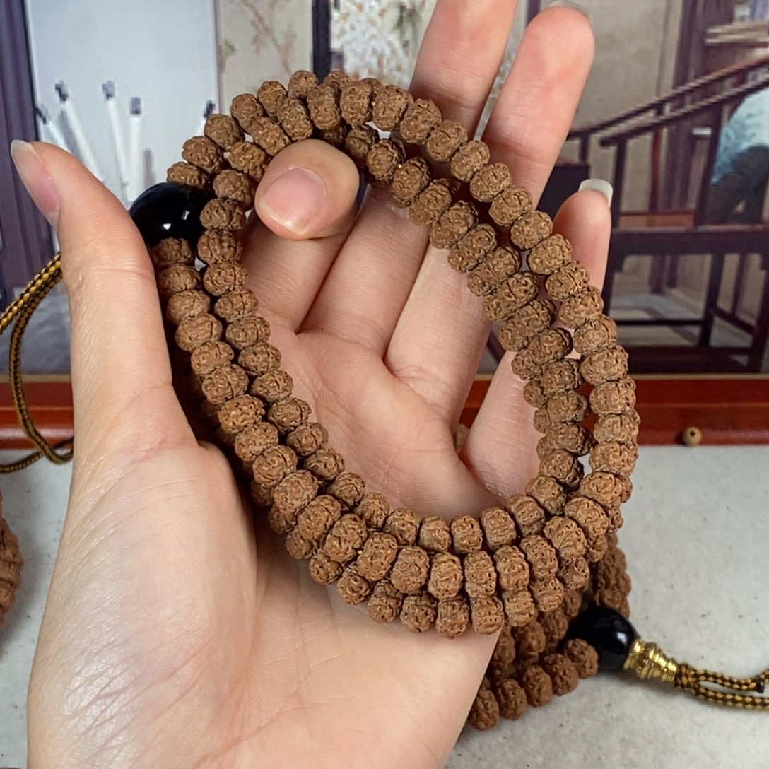 吊坠金刚菩提阿**村37号