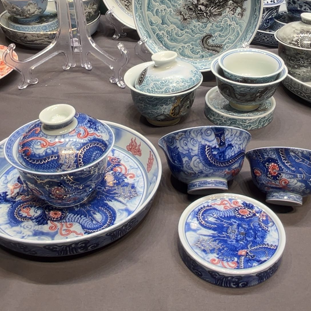 杯景德镇陶瓷学院