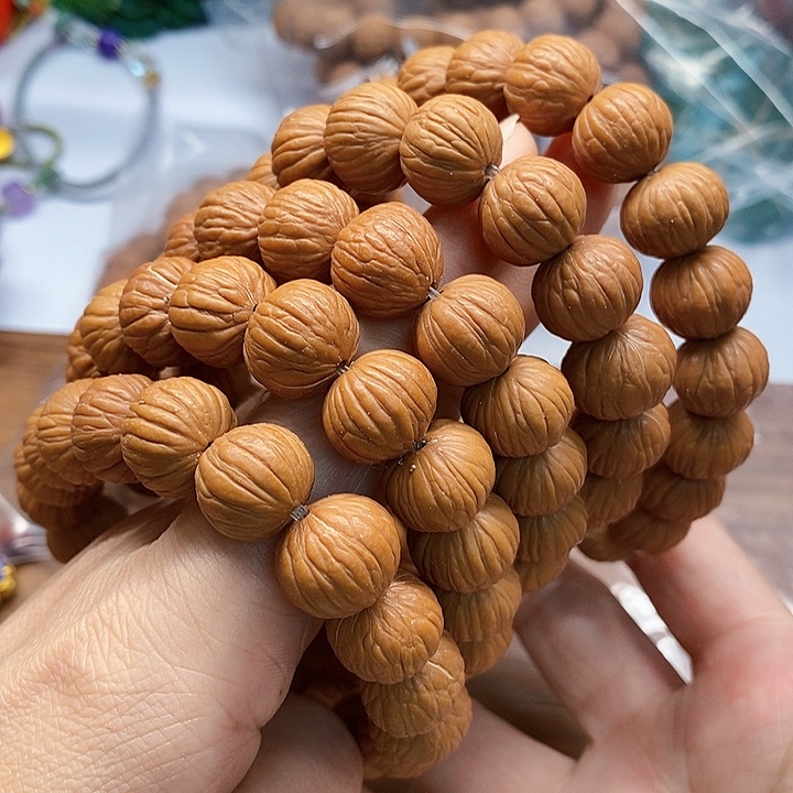 一墨手作编绳配件