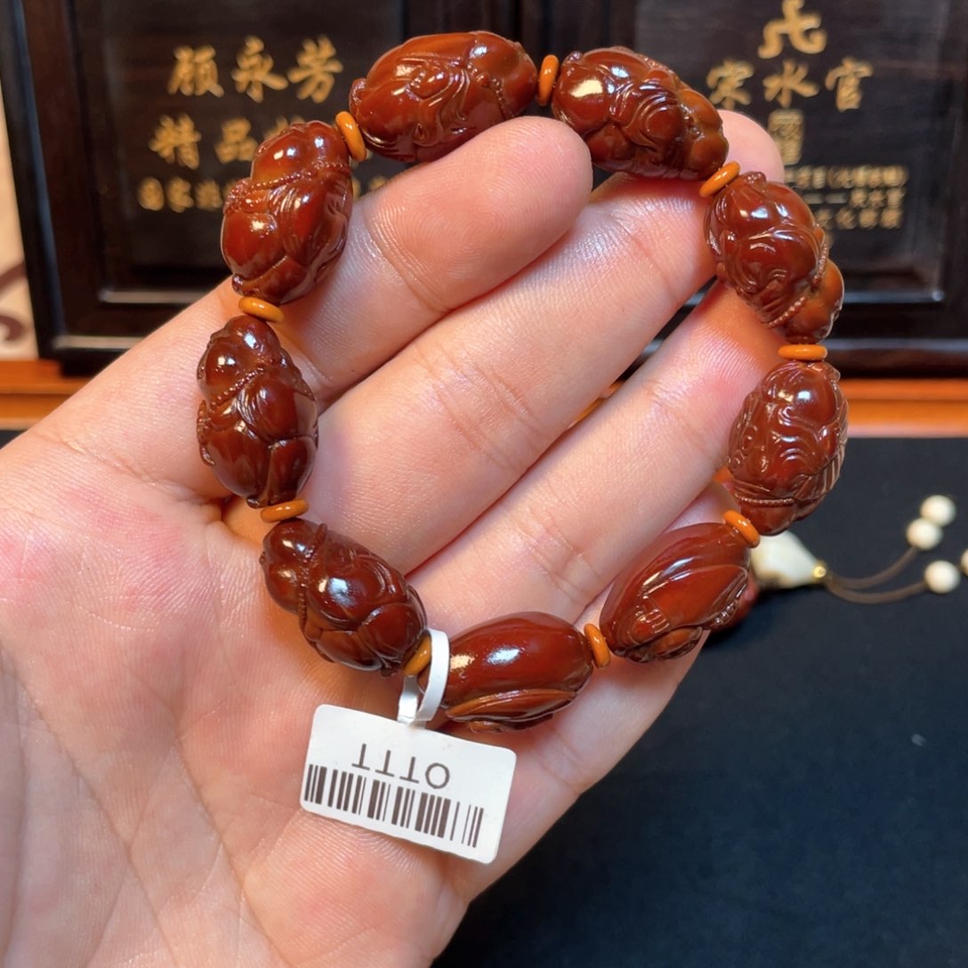 吊坠橄榄核喵**森LCH回血弥勒1.5
