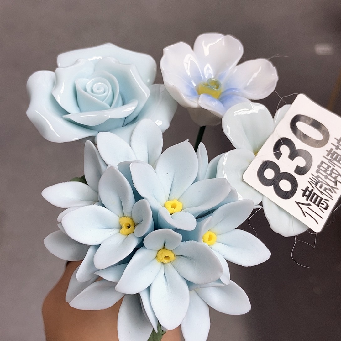 陶瓷设计风格现代