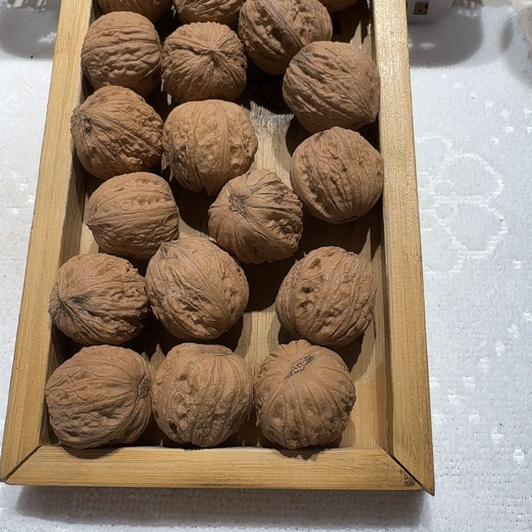 核桃手串/手链11号边28手持