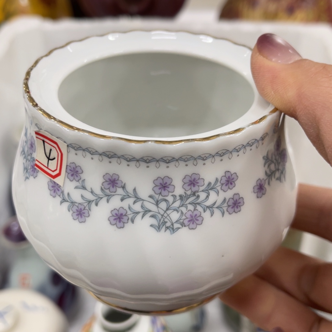 陶日用家用陶瓷制品