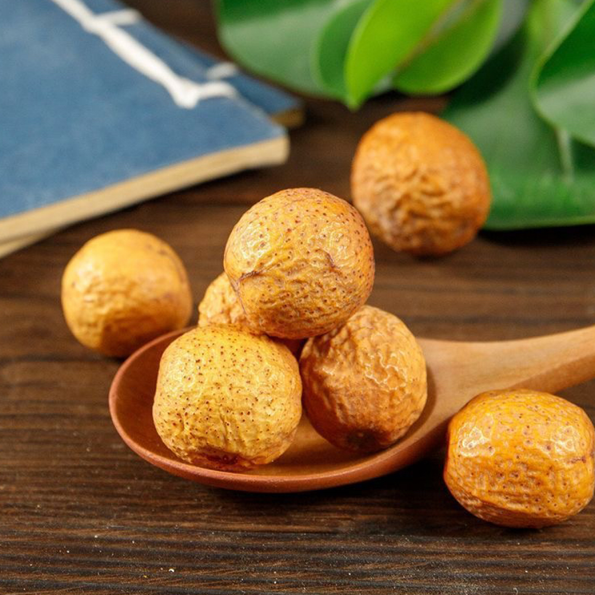 云金玲、云南大山自然晒干无硫熏