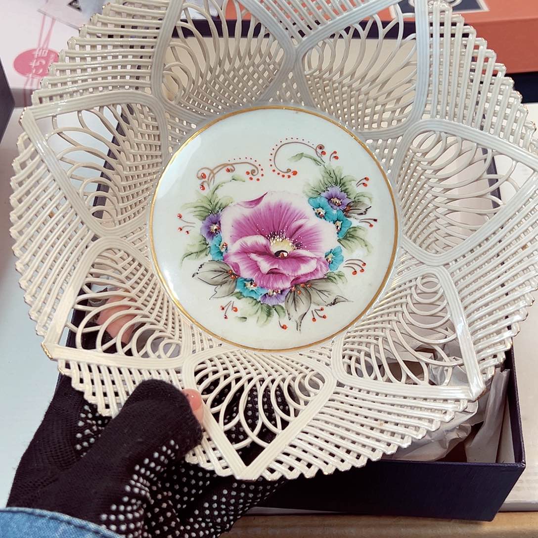 瓷片咖啡杯是你喜欢