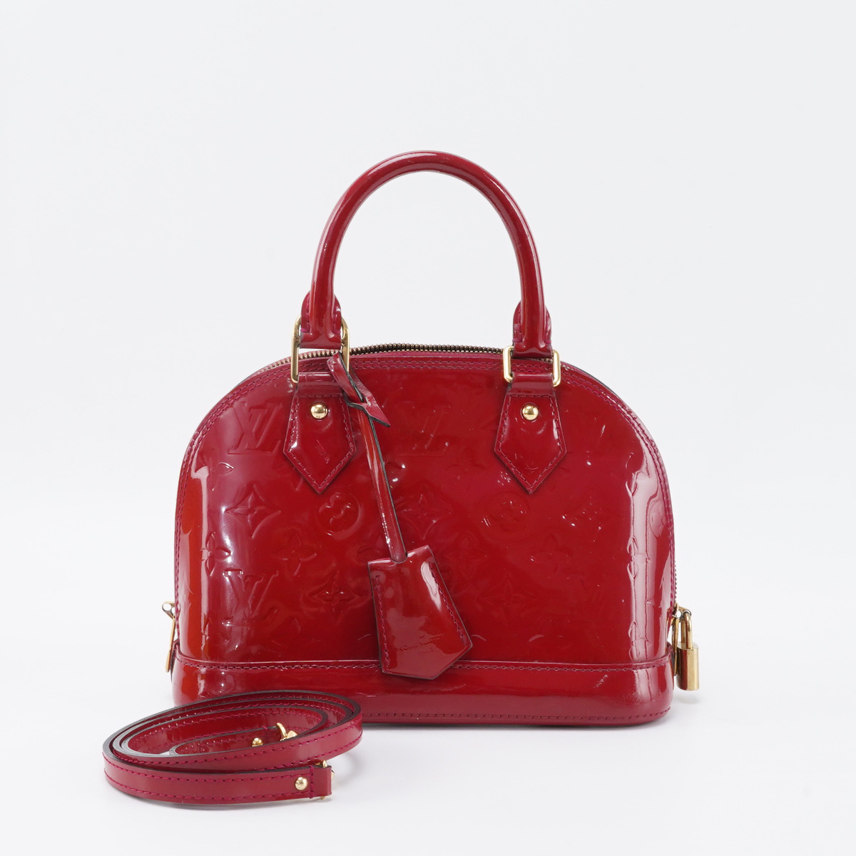 95新 LouisVuitton/路易威登 【总仓】LV almabb/BG22010891