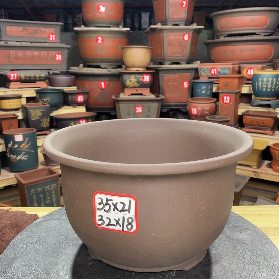 其他紫砂工厂直发