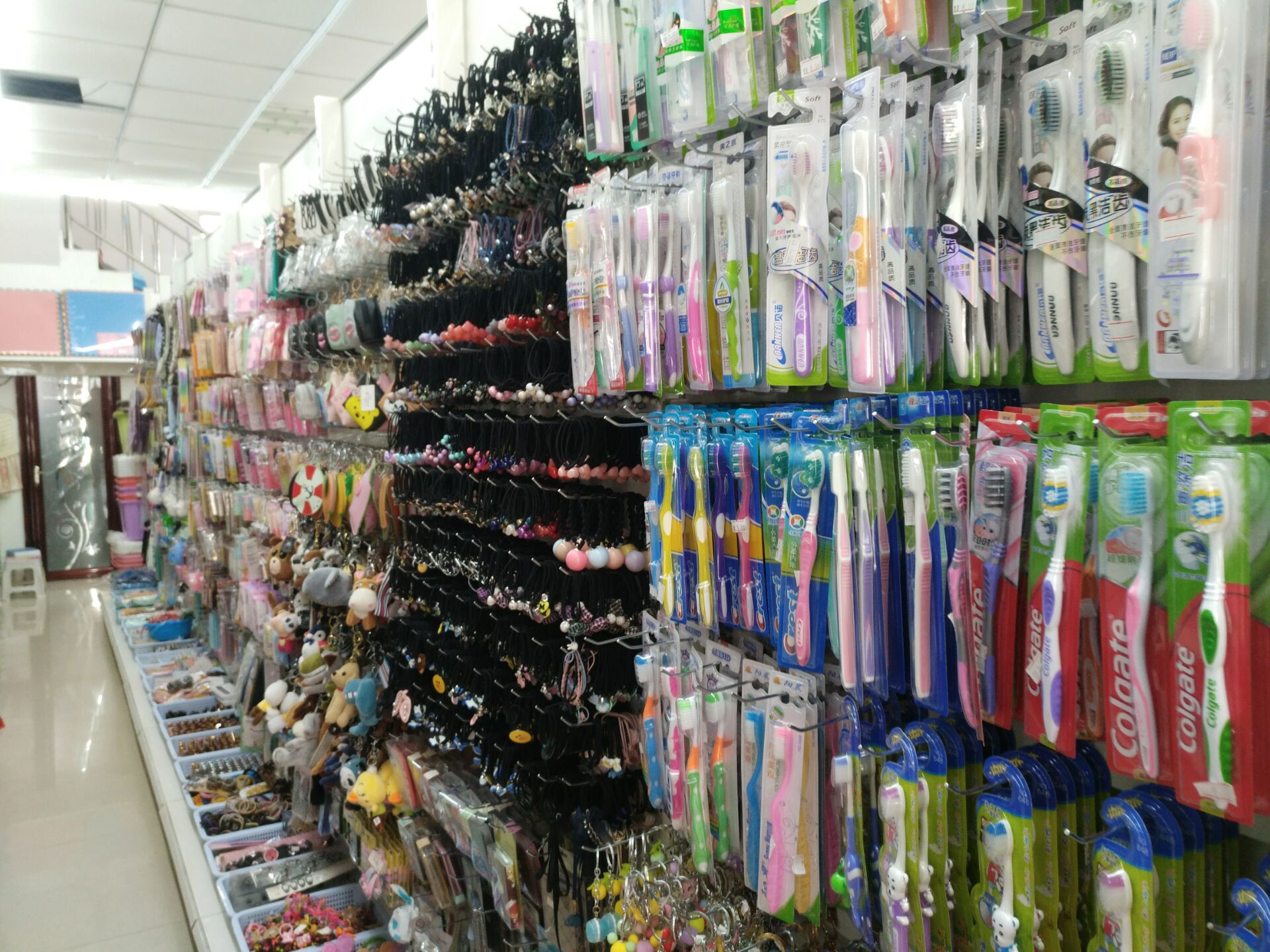 居家百货收纳盒饰品玩具