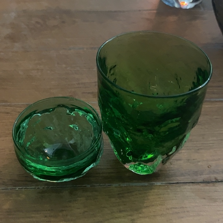 琉璃太*辈辈有福，幸福美满