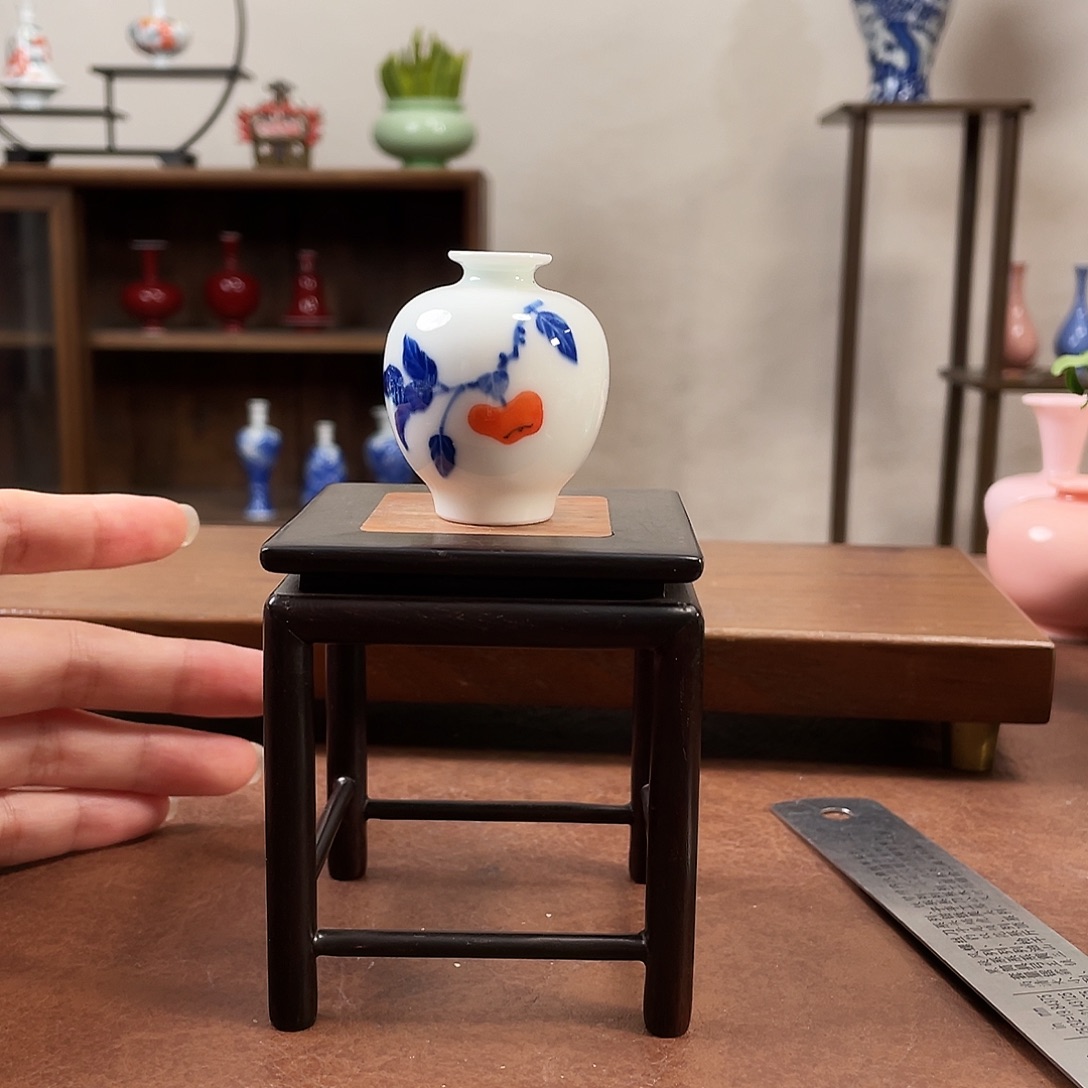 景德镇陶瓷艺术品