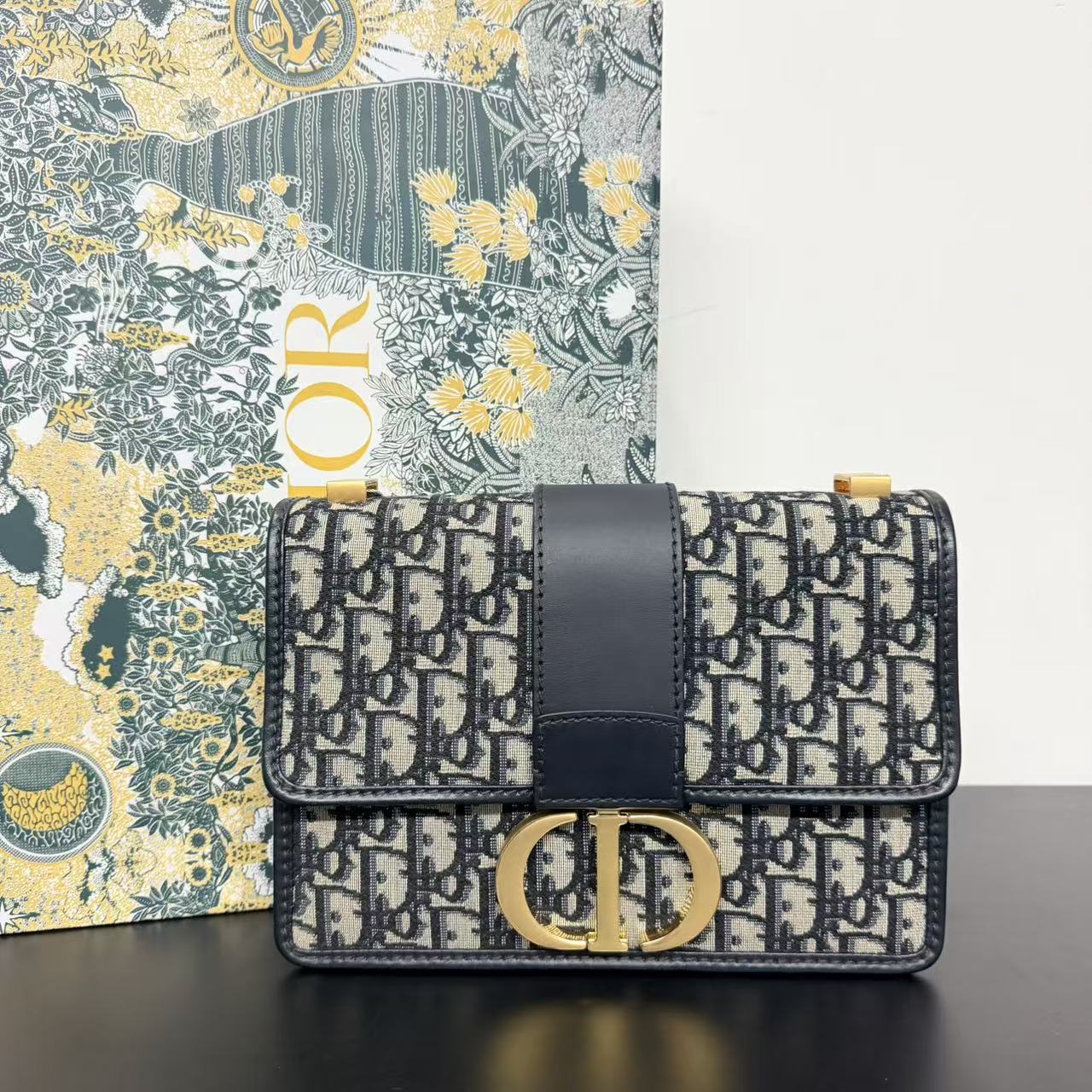 95新 DIOR/迪奥 95新/迪奥/曼曼/单肩包/FY25122311