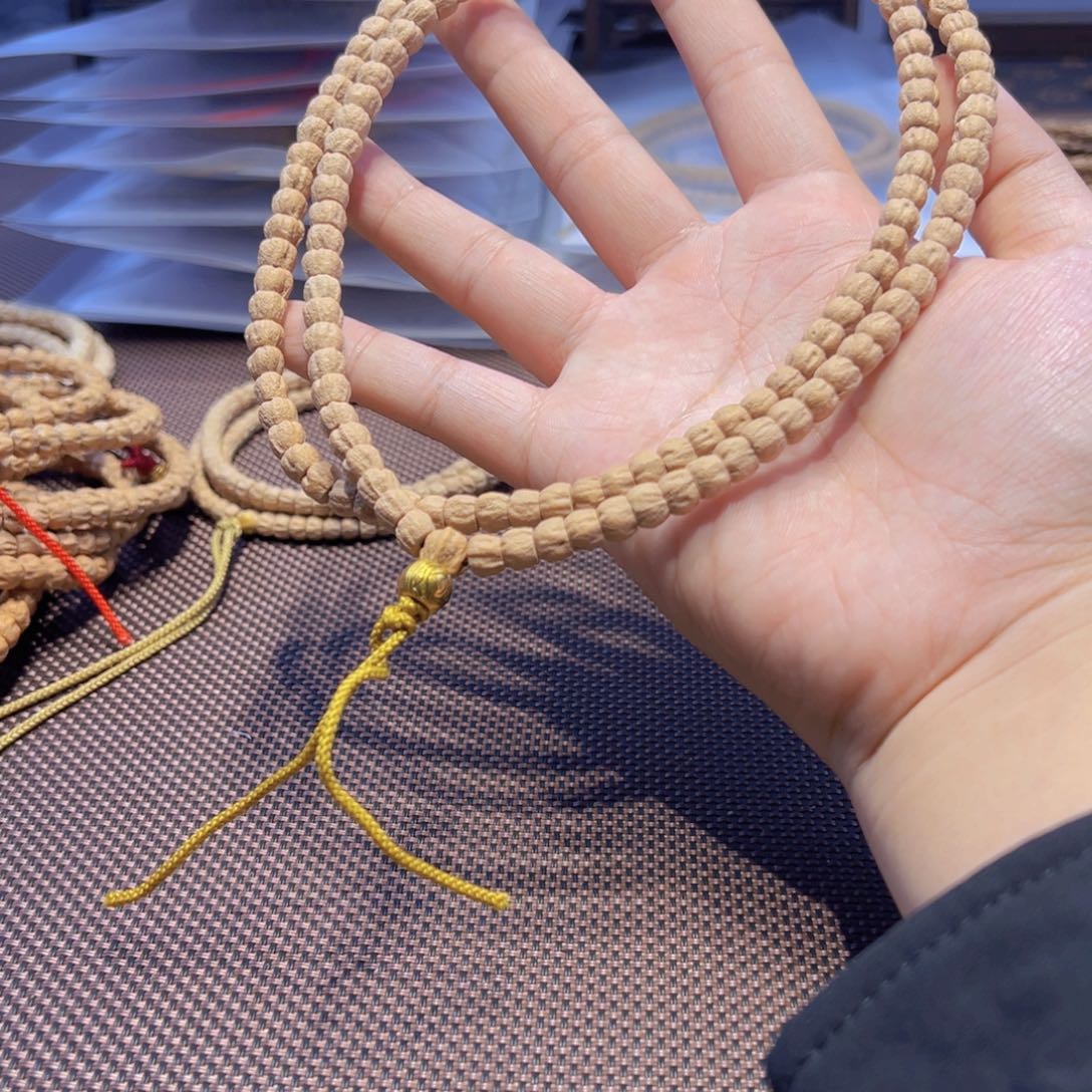 柏香籽/百香籽吊坠