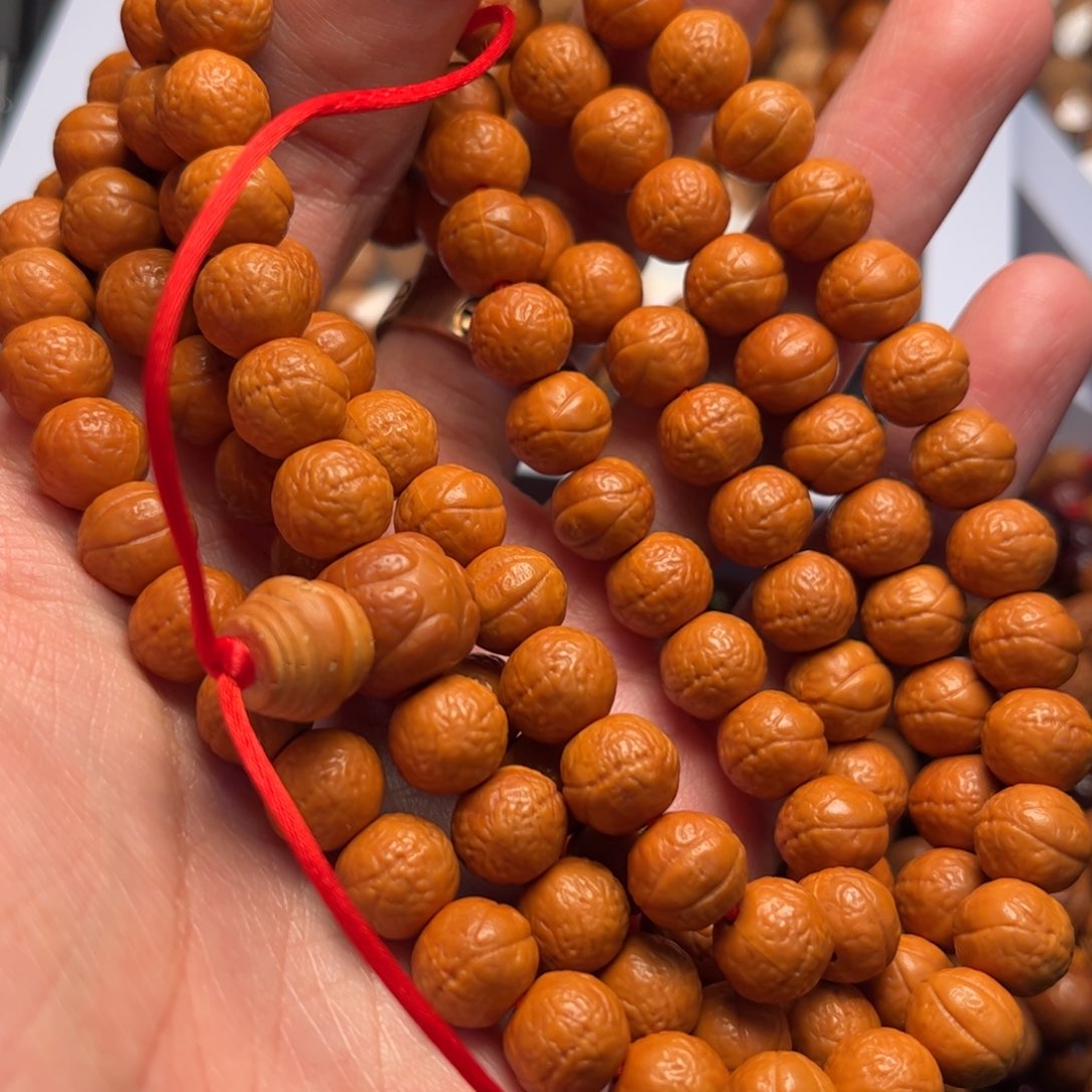 吊坠猴头核桃余****行猴头