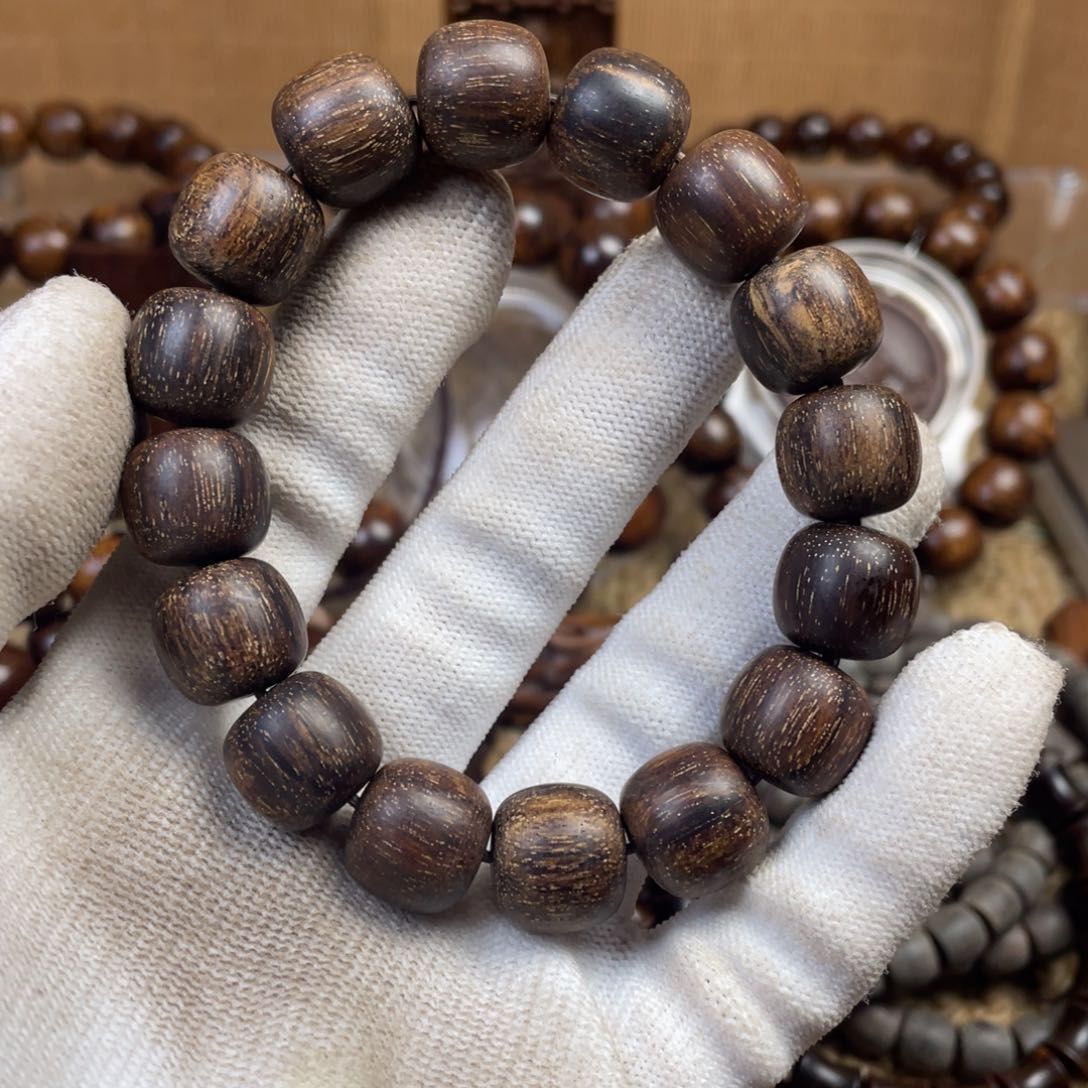 贡木其他贡木手串