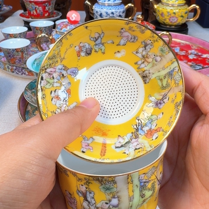 景德镇陶瓷景德镇瓷器