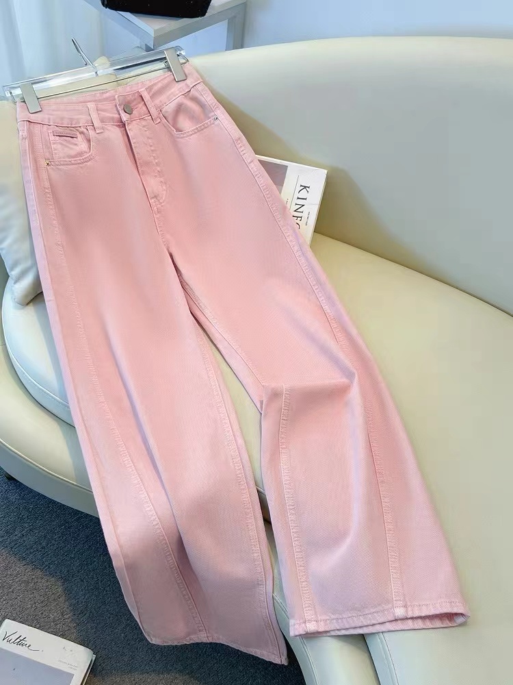 兰子左7-1下5170款裤子