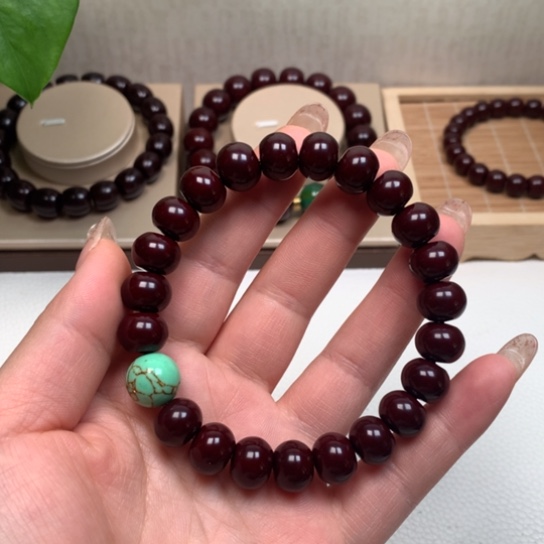 橄榄核手串/手链猴头