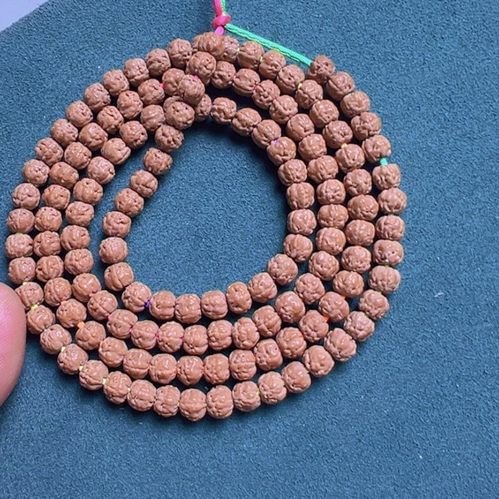 金刚菩提吊坠小佛手
