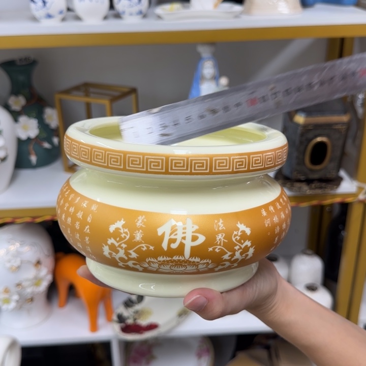 瓷片陶瓷工艺微瑕慎拍