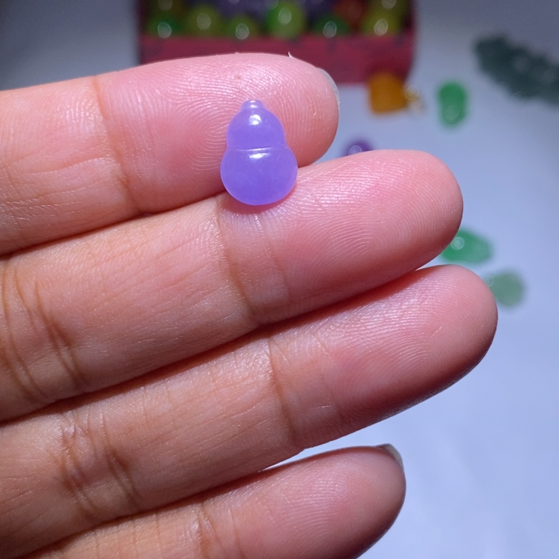 颈饰未镶嵌翡翠28