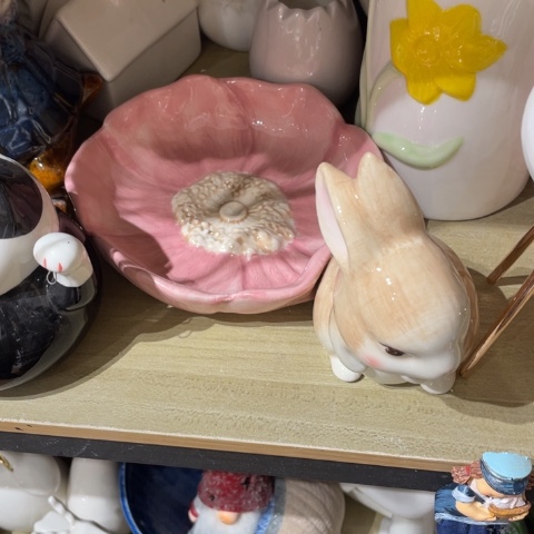 百合摆件摆件摆件摆件