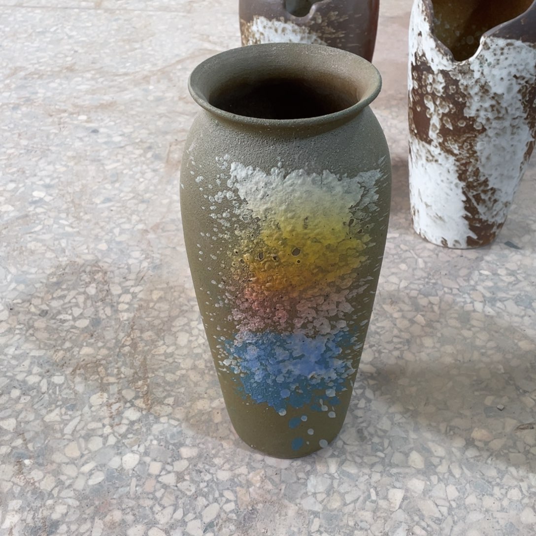 陶瓷高度32口10无孔