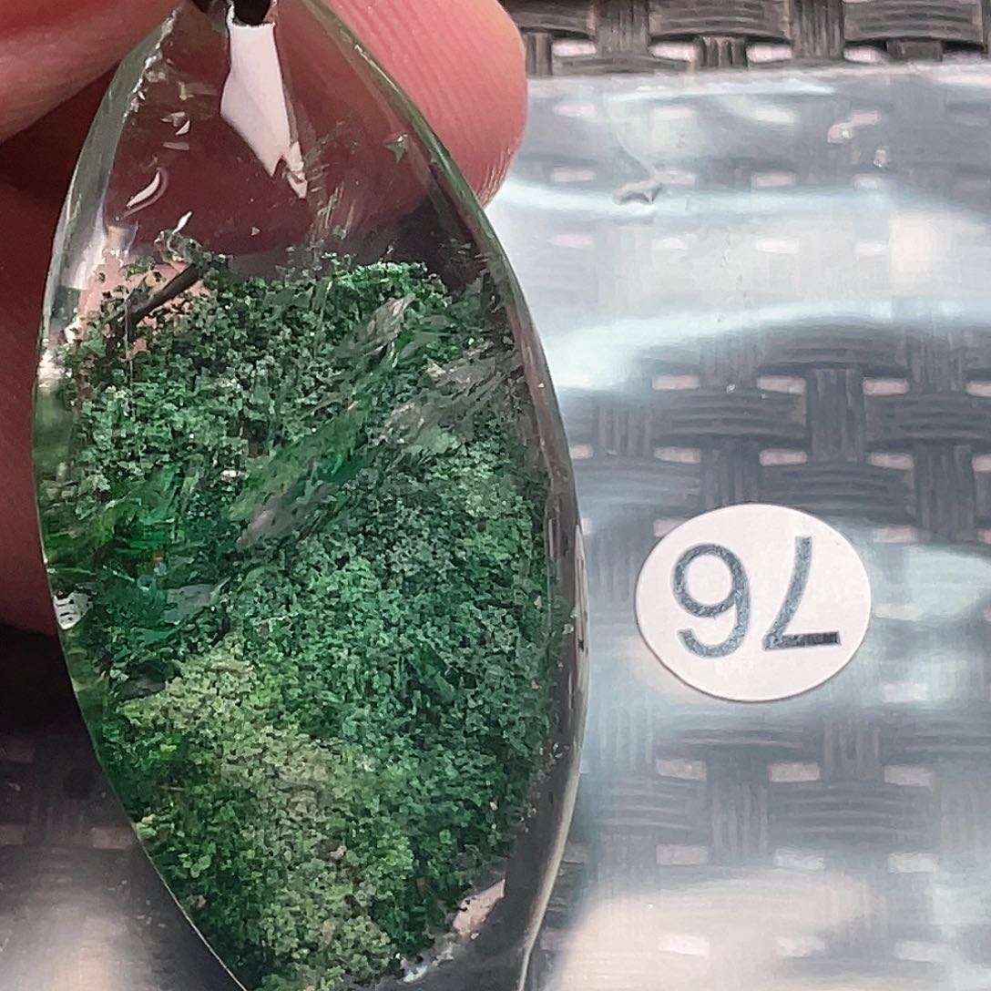 【闪购商品】颈饰未镶嵌水晶呵****呵