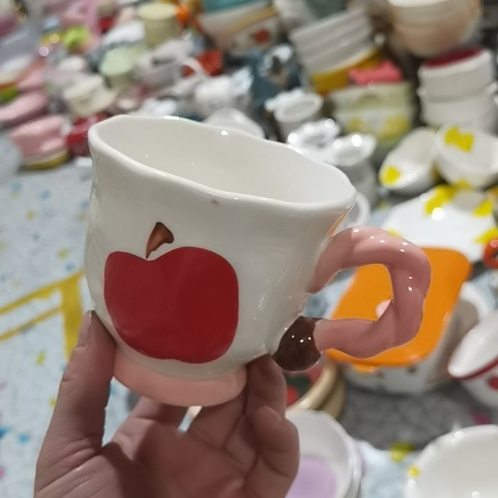 陶瓷产品设计质量