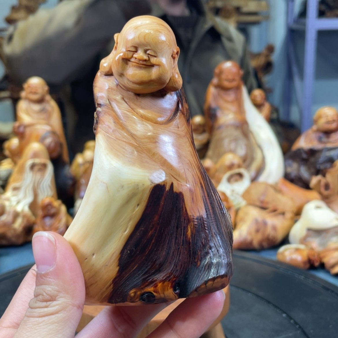 【闪购商品】柏木（崖柏）其他