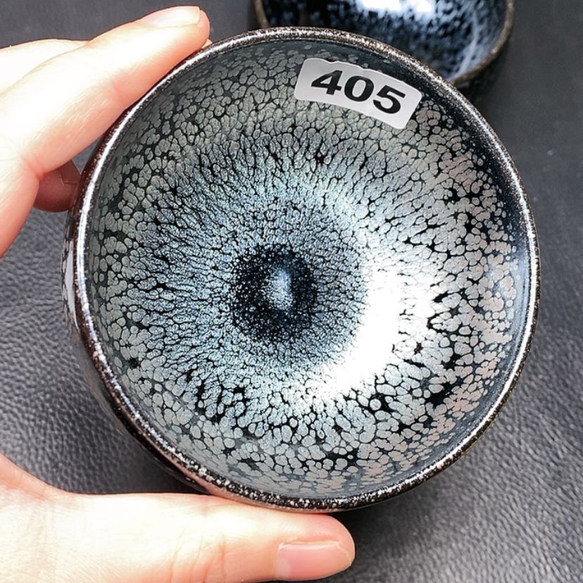 【闪购商品】茶盏全手工打造建盏