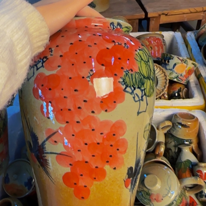 瓷片景德镇陶瓷特价福利