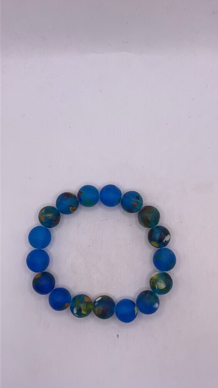 YY06【恒利】精美时尚大气搭配手串（多样性发其一）