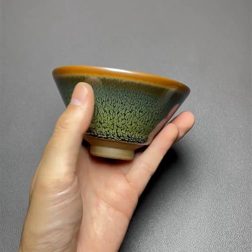 【闪购商品】茶盏-10107..........