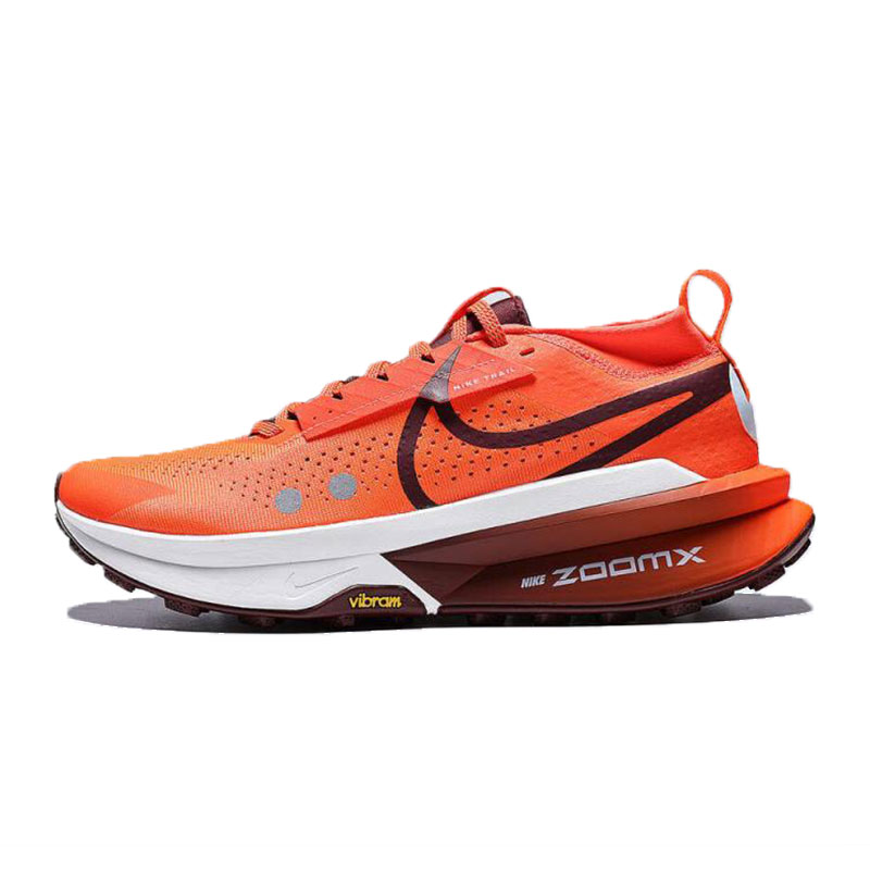 【滔搏联动】NIKE耐克男子 ZOOMX ZEGAMA TRAIL 2 跑步鞋FD5190-800