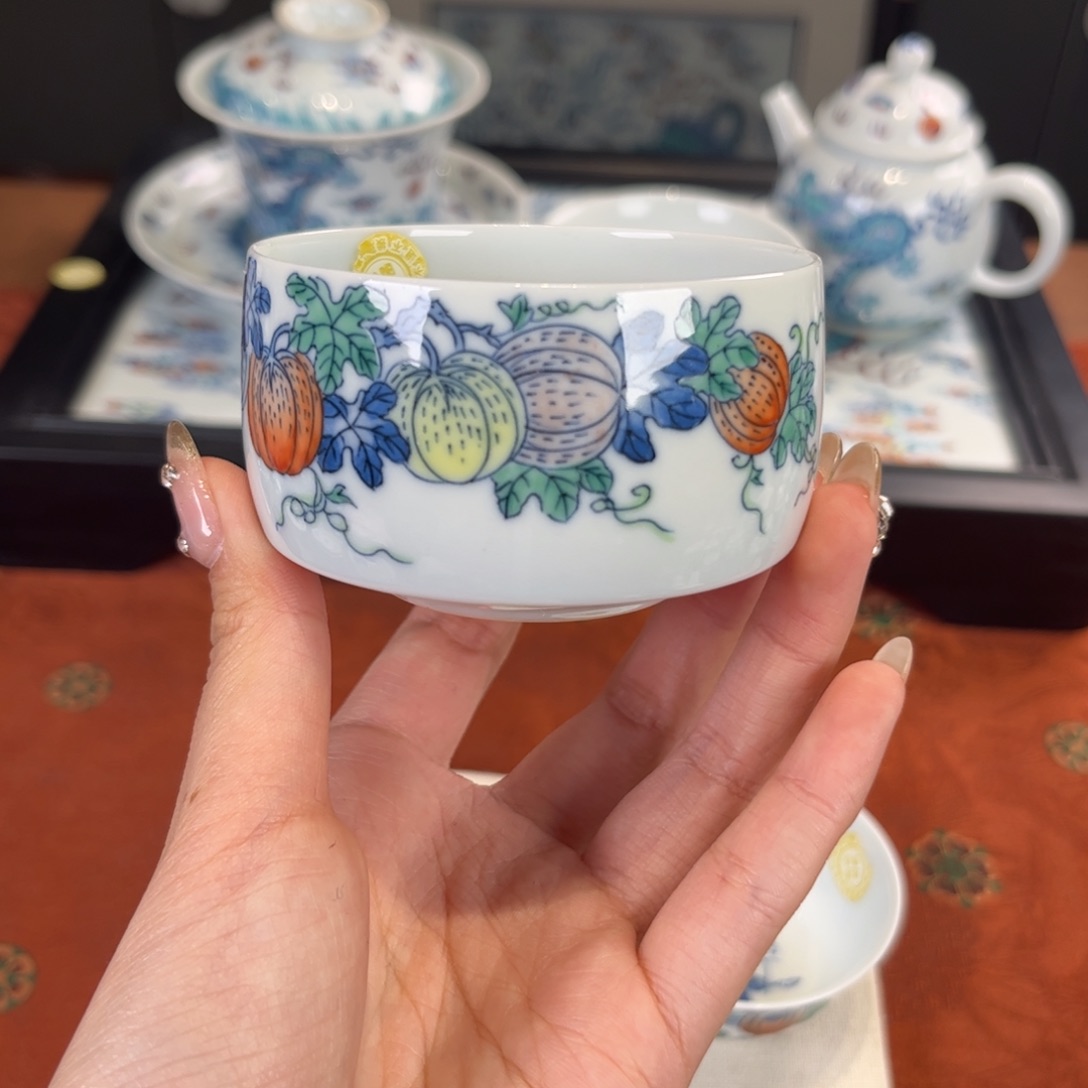 九鸣瓷艺九鸣瓷艺