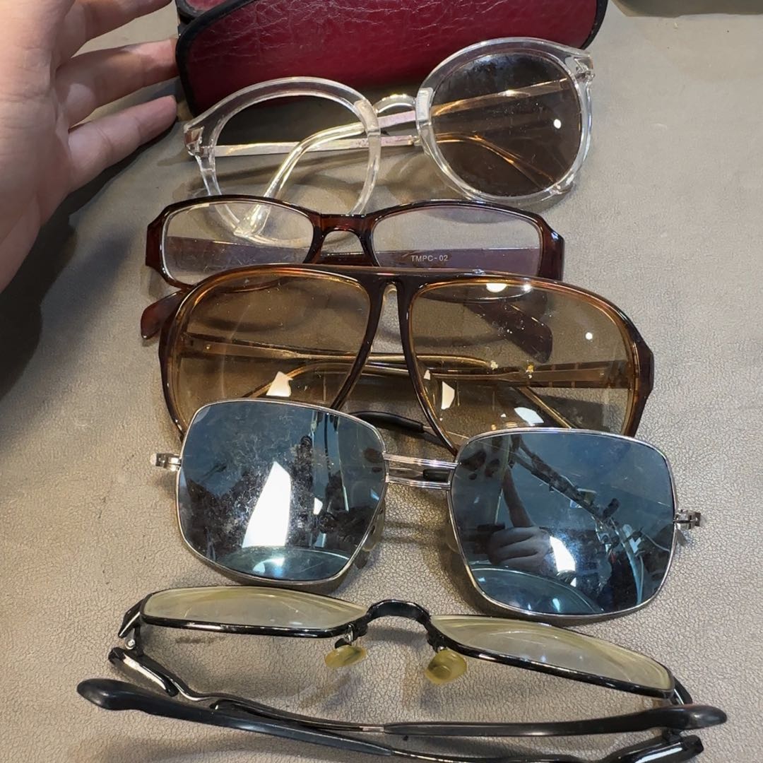 小***虎中古美术装饰工艺品