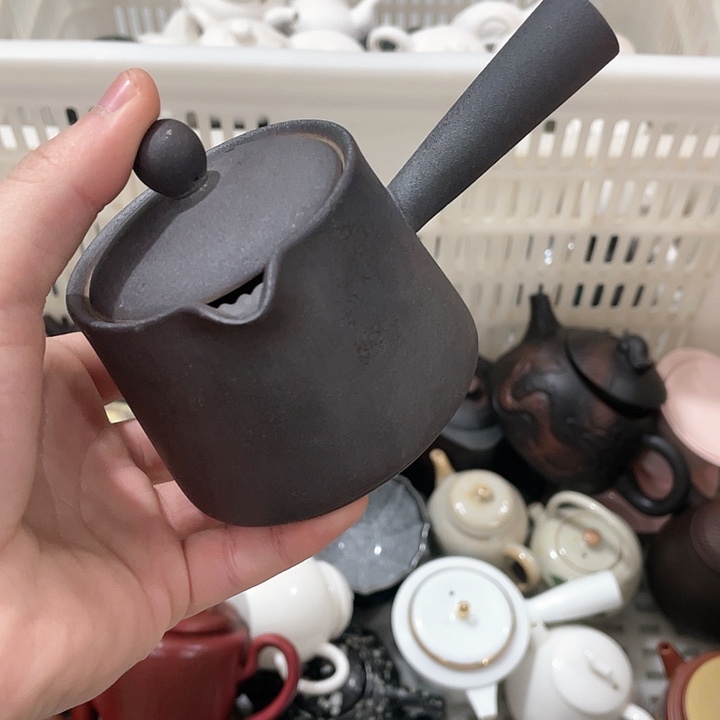 紫砂公道杯紫砂茶具