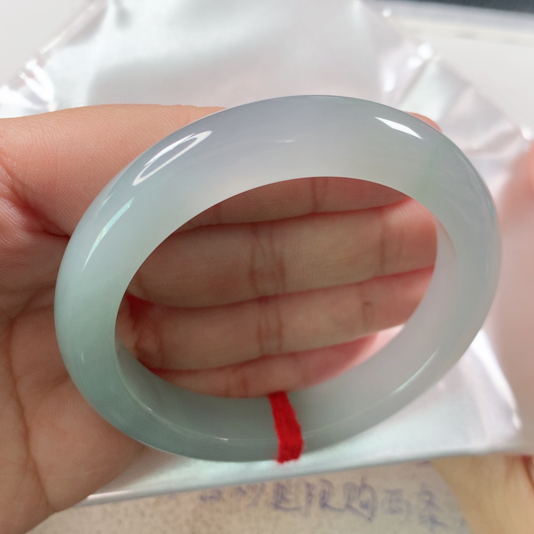未镶嵌手镯翡翠238