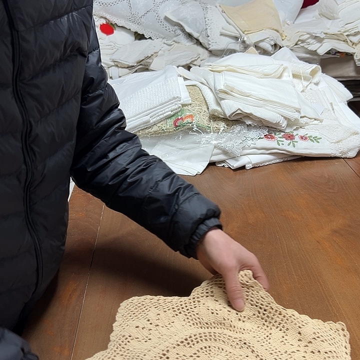 毛绒亚麻棉192-4个