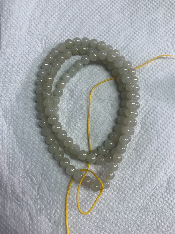 玉如军意翡翠珠宝