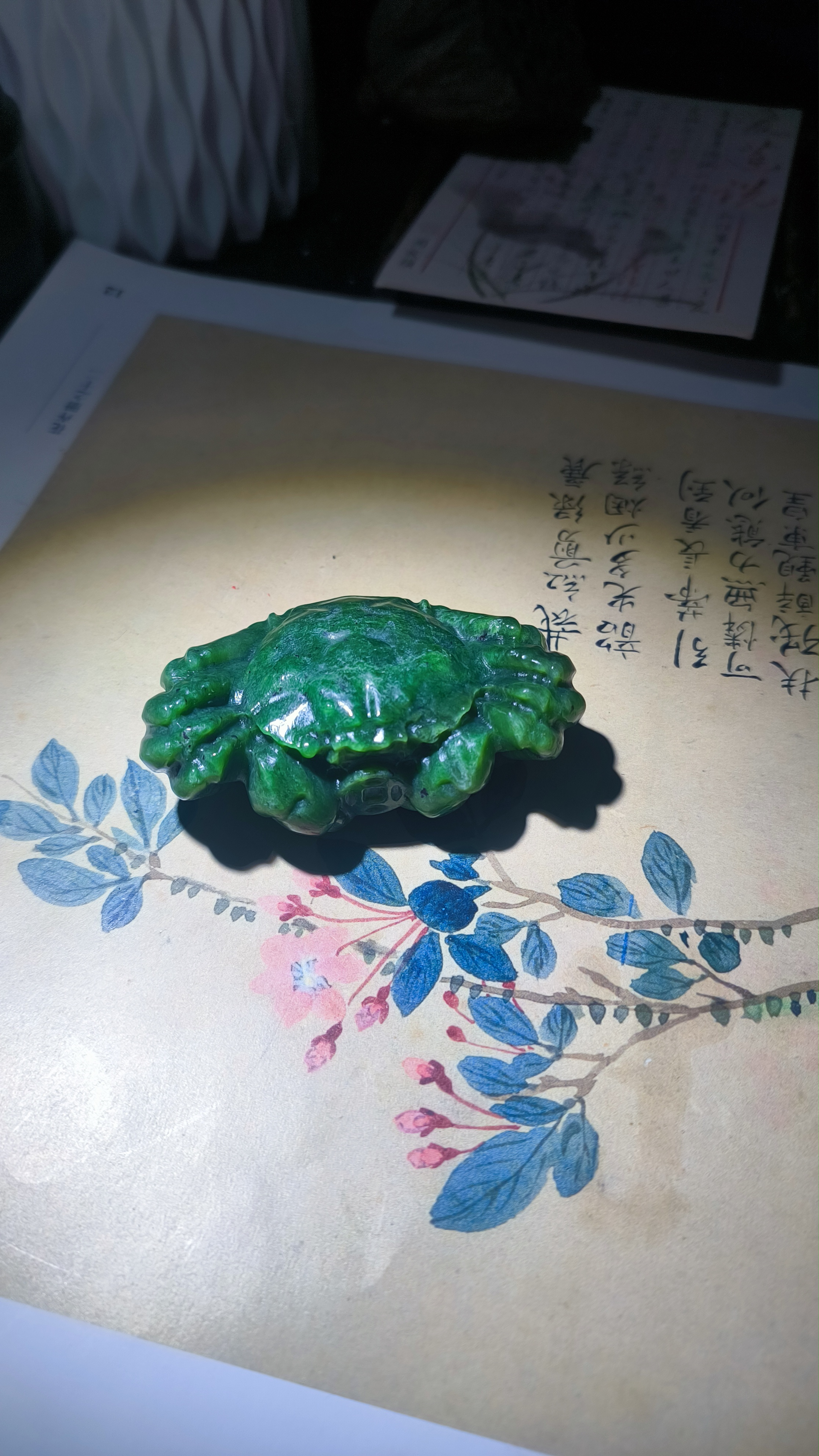 和田玉精品摆件（福袋）