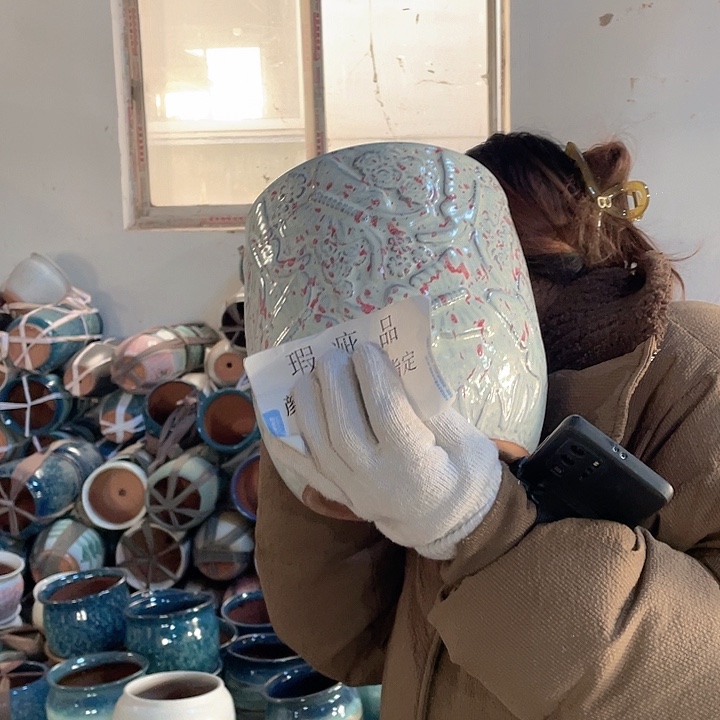 瑕疵20/22一个处理