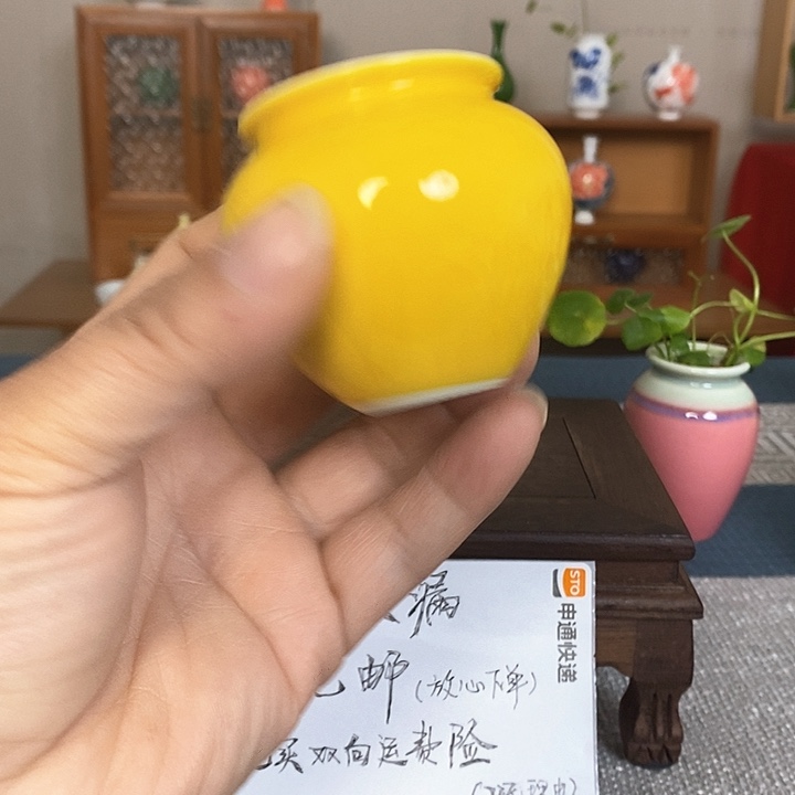 摆件景德镇瓷器研究与创作